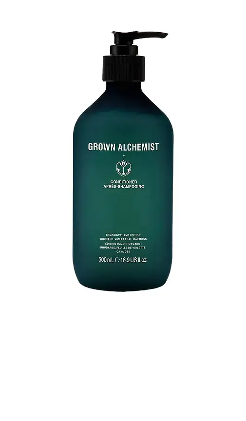 Tomorrowland Conditioner Tomorrowland Conditioner