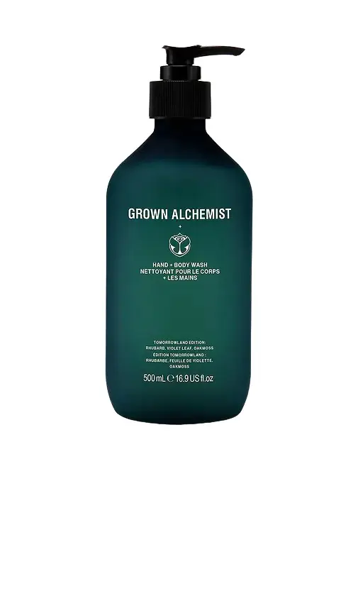 Grown Alchemist Tomorrowland Hand + Body Wash