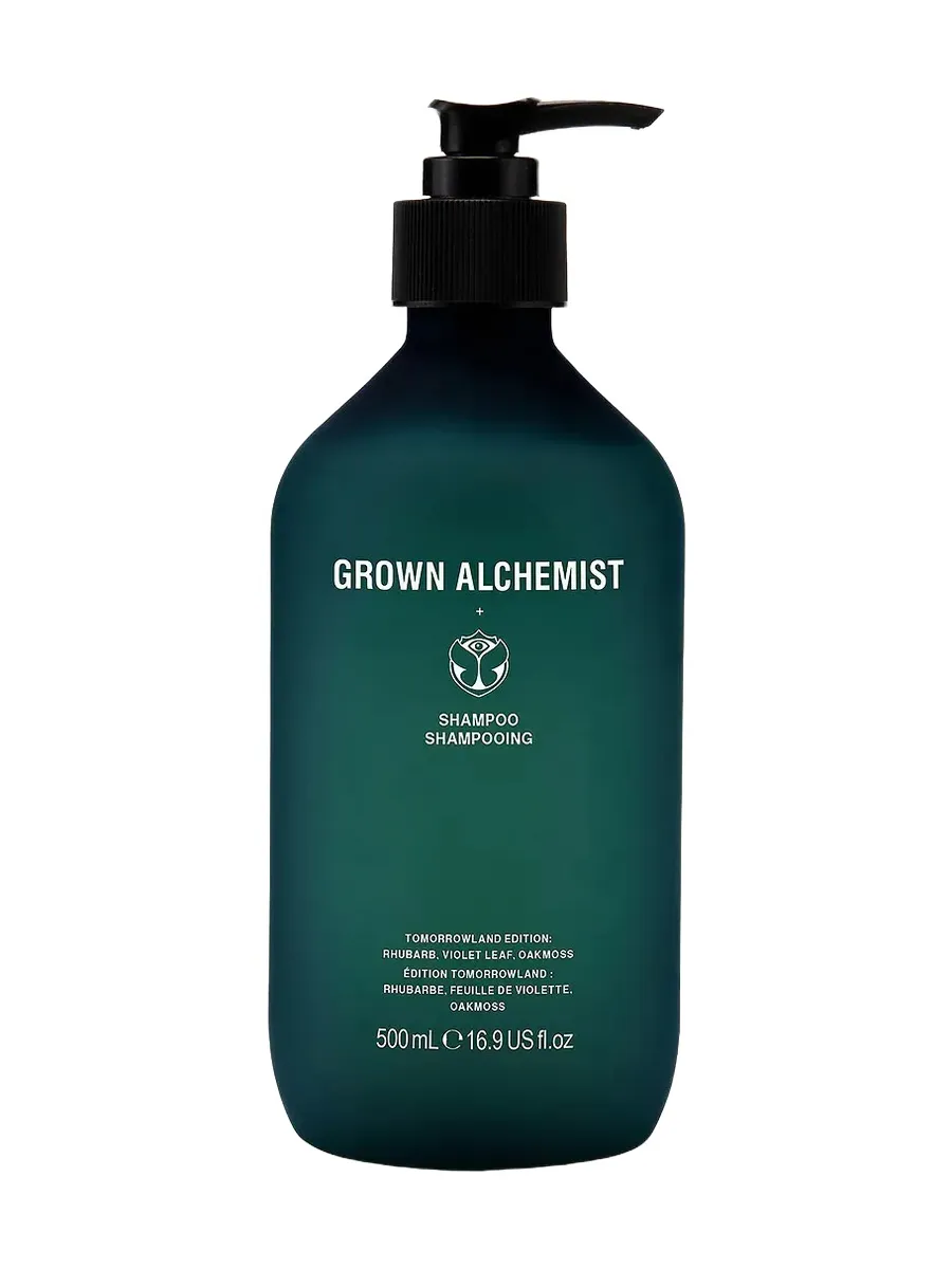 Grown Alchemist Tomorrowland Shampoo