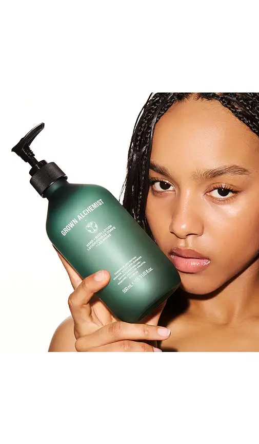 Grown Alchemist Tomorrowland Hand + Body Lotion | Thumbnail 2 Grown Alchemist Tomorrowland Hand + Body Lotion | Thumbnail 2