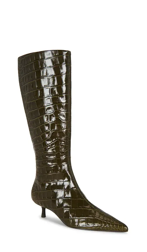 Simkhai Janine Knee High Boot | Thumbnail 2
