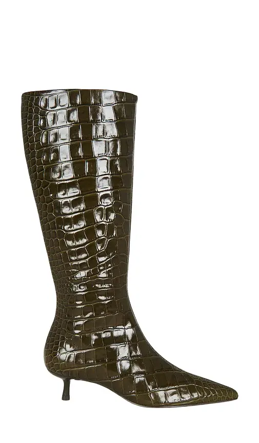 Simkhai Janine Knee High Boot