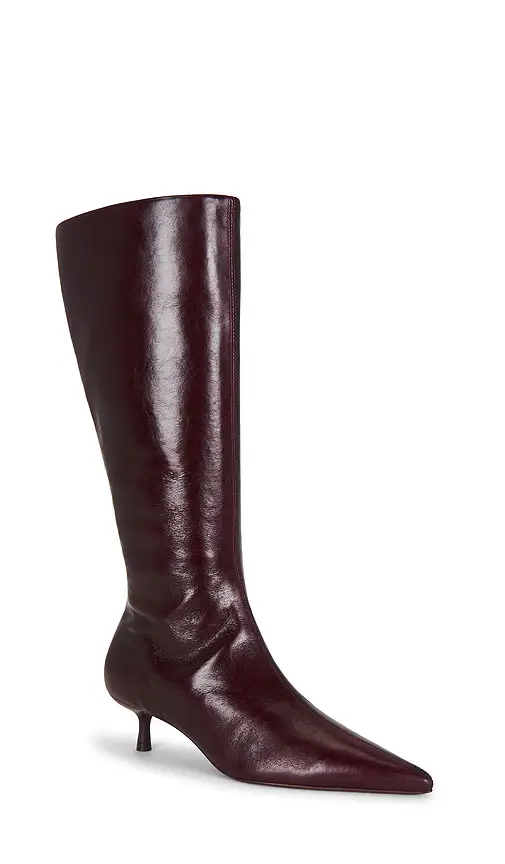 Simkhai Janine Knee High Boot | Thumbnail 2 Simkhai Janine Knee High Boot | Thumbnail 2