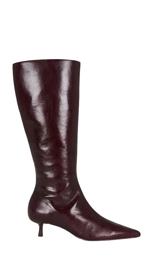 Janine Knee High Boot Janine Knee High Boot