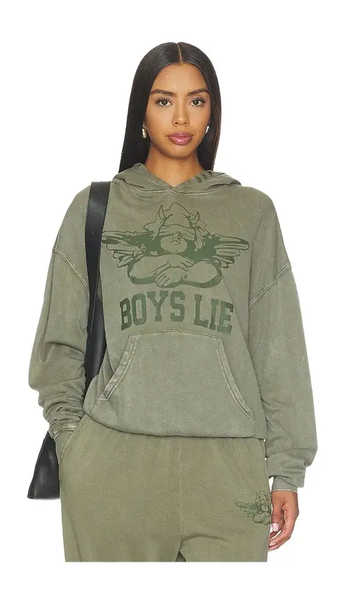 Old School Racer Hoodie Old School Racer Hoodie