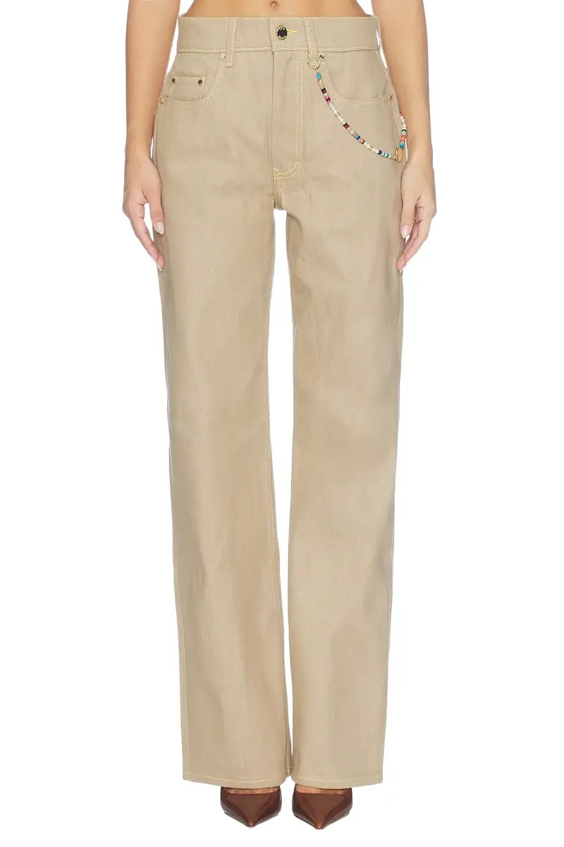 Desert Canvas Denim Jeans Desert Canvas Denim Jeans