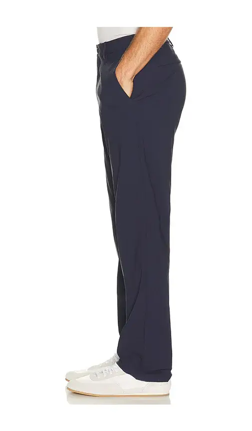 Beyond Yoga Element Men's 32 Chino Pant | Thumbnail 2