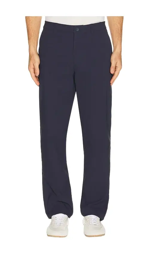 Beyond Yoga Element Men's 32 Chino Pant