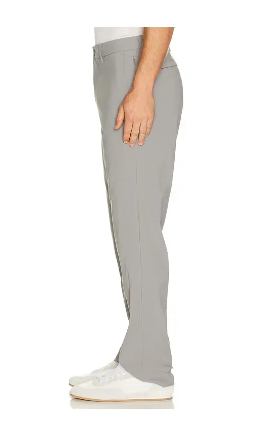 Beyond Yoga Element Men's 32 Chino Pant | Thumbnail 2