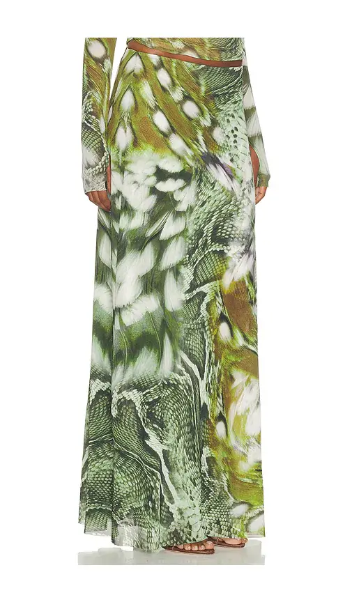 AFRM Sera Skirt | Thumbnail 2