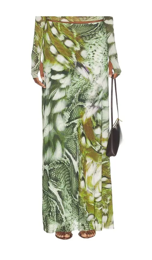 AFRM Sera Skirt