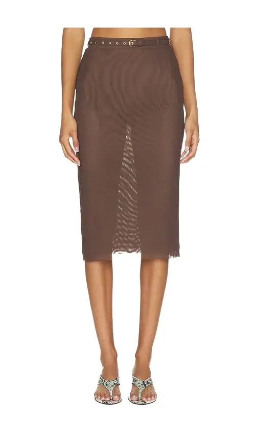 AFRM Reed Skirt