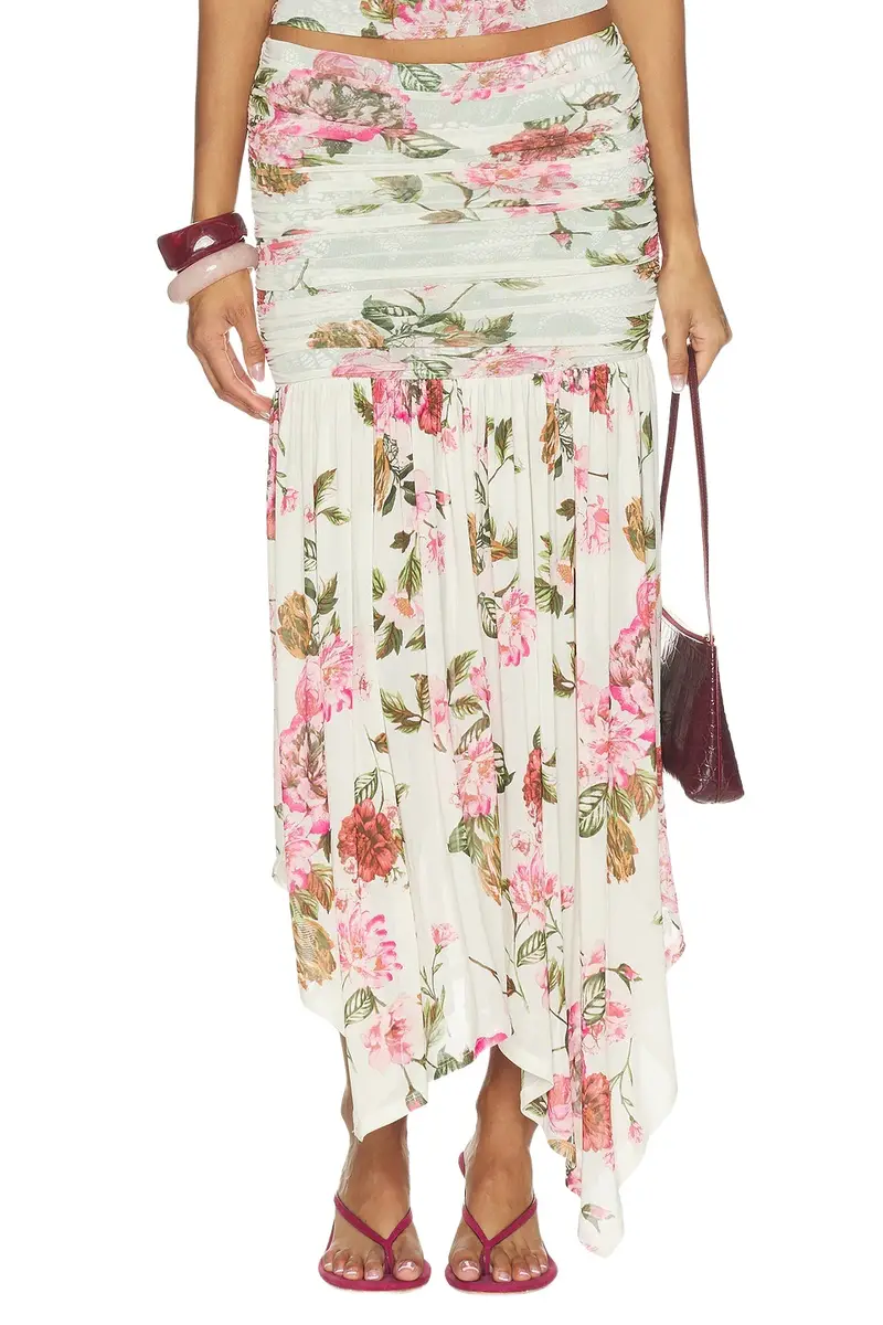 Estella Skirt