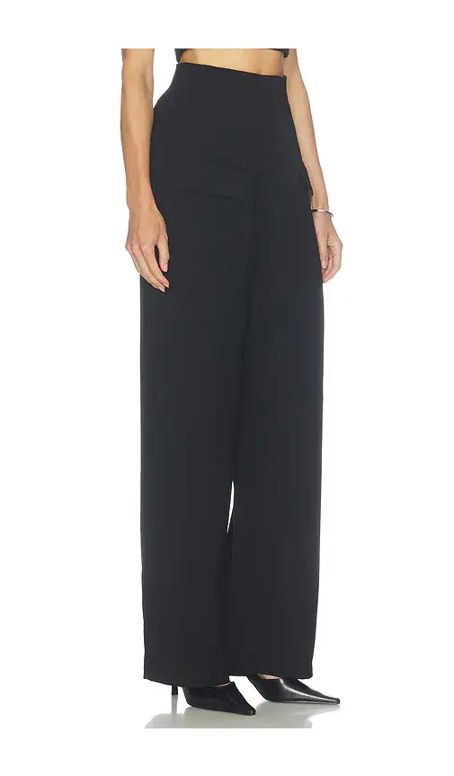 Odd Muse Wide Leg Trousers | Thumbnail 2 Odd Muse Wide Leg Trousers | Thumbnail 2