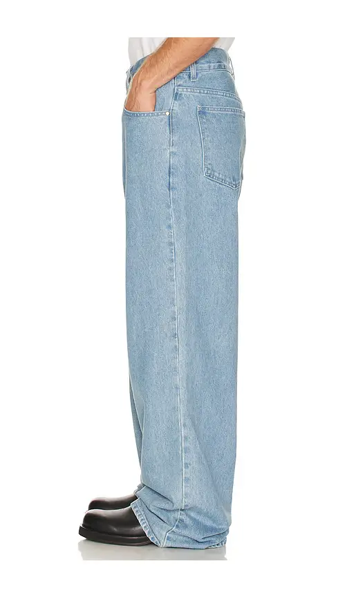 Siegelman Stable Jeans | Thumbnail 2