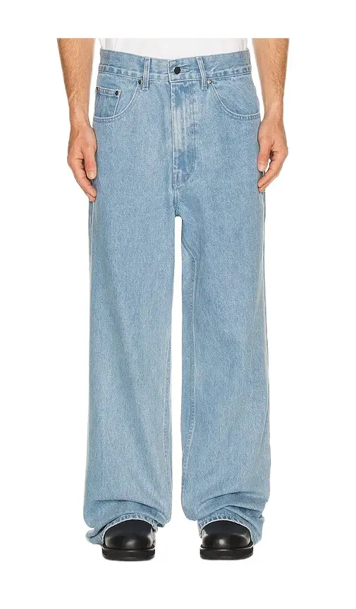 Jeans Jeans