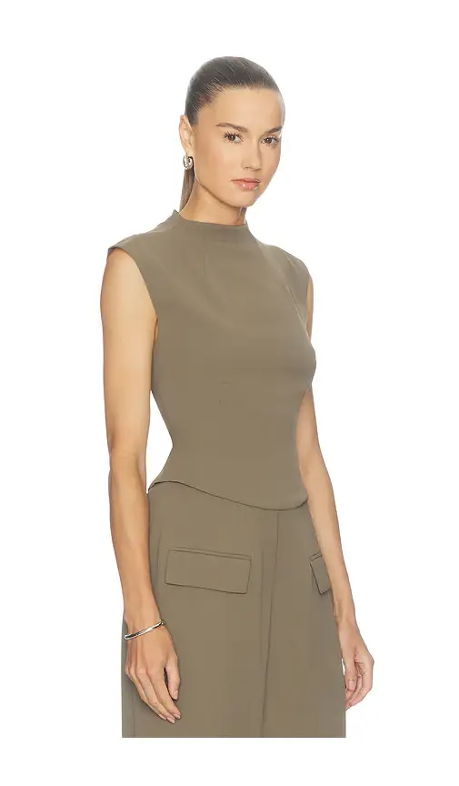 Odd Muse Sleeveless Top | Thumbnail 2 Odd Muse Sleeveless Top | Thumbnail 2