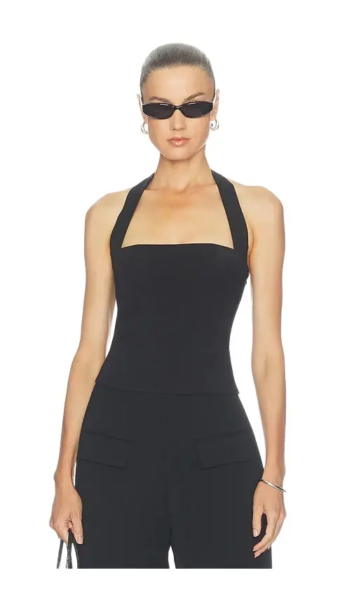 Halter Top Halter Top
