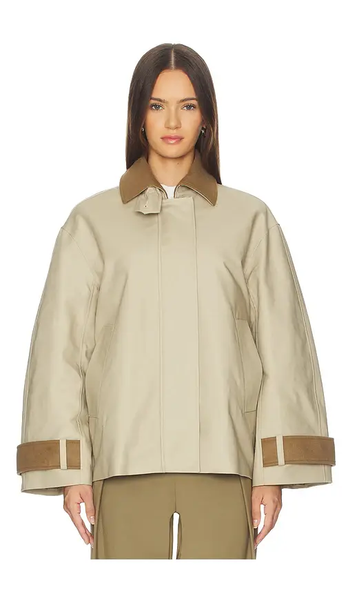 SRG Laurel Jacket | Thumbnail 2 SRG Laurel Jacket | Thumbnail 2