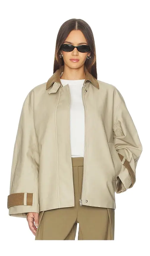 SRG Laurel Jacket