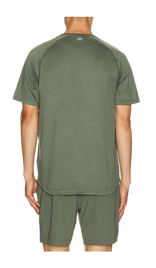Rhone Atmosphere Tee | Thumbnail 2 Rhone Atmosphere Tee | Thumbnail 2