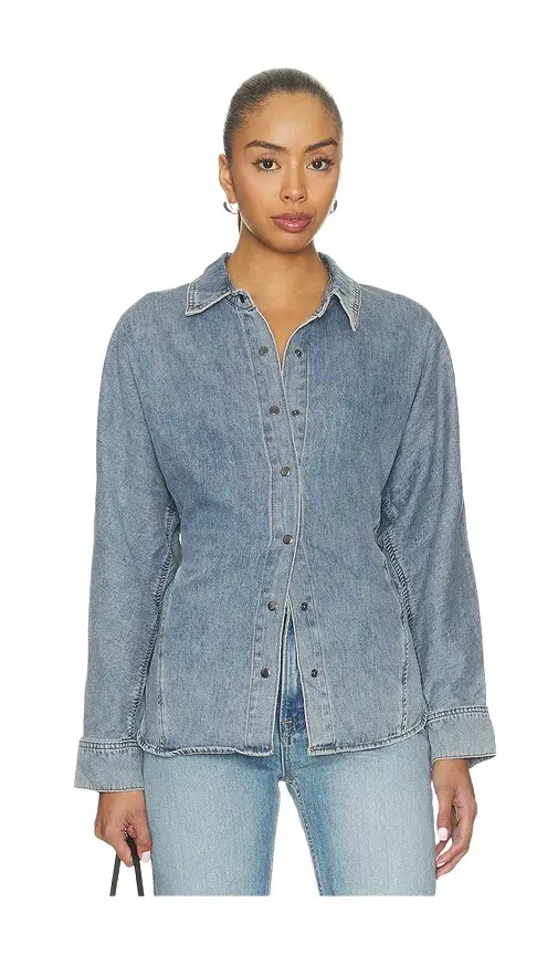 HEARTLOOM Bobbie Shirt