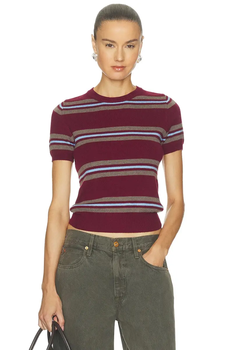 Brenna Top Brenna Top