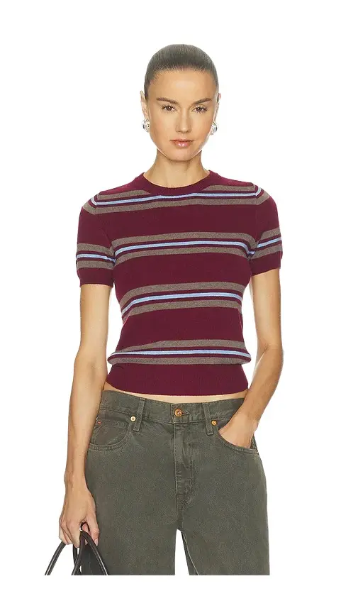 HEARTLOOM Brenna Top