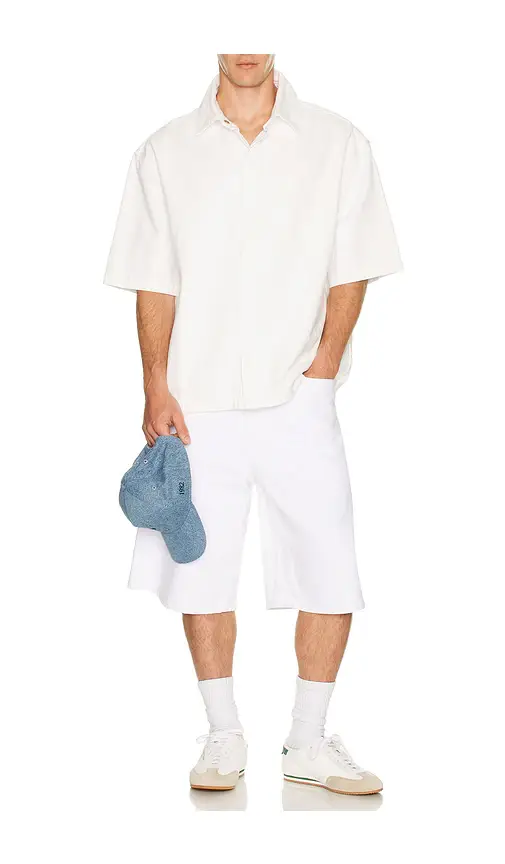 Siegelman Stable Jorts | Thumbnail 2 Siegelman Stable Jorts | Thumbnail 2