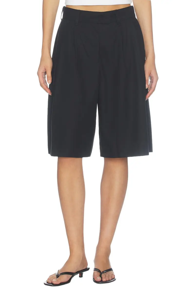 Mickey Short