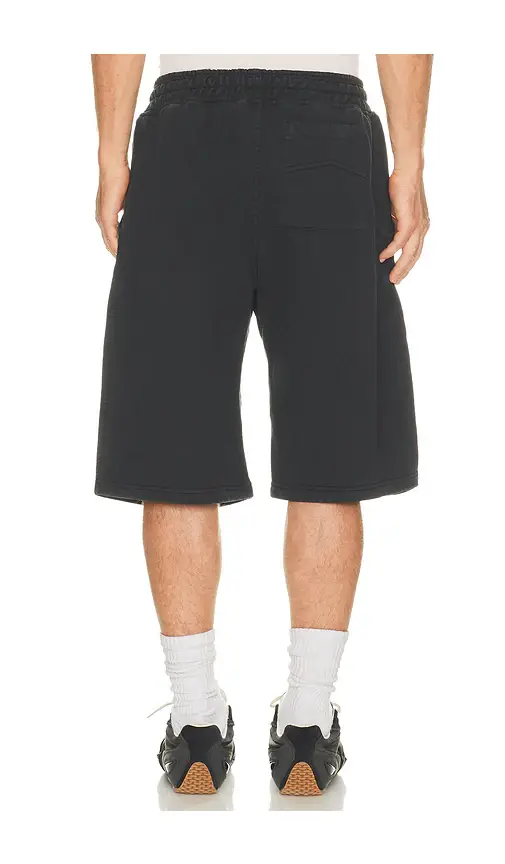 Rhude 4x4 Spirit Sweatshort | Thumbnail 2
