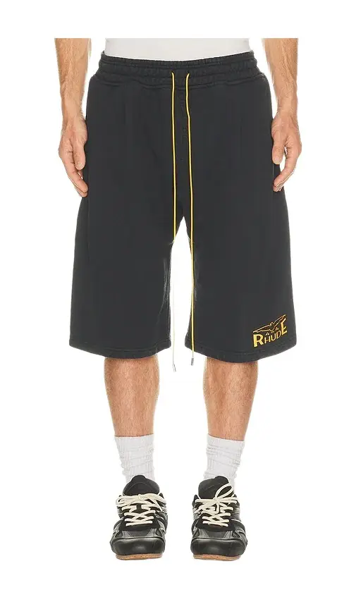 Rhude 4x4 Spirit Sweatshort
