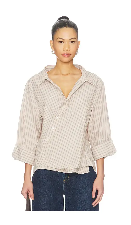 Cissa The Overshirt | Thumbnail 2 Cissa The Overshirt | Thumbnail 2