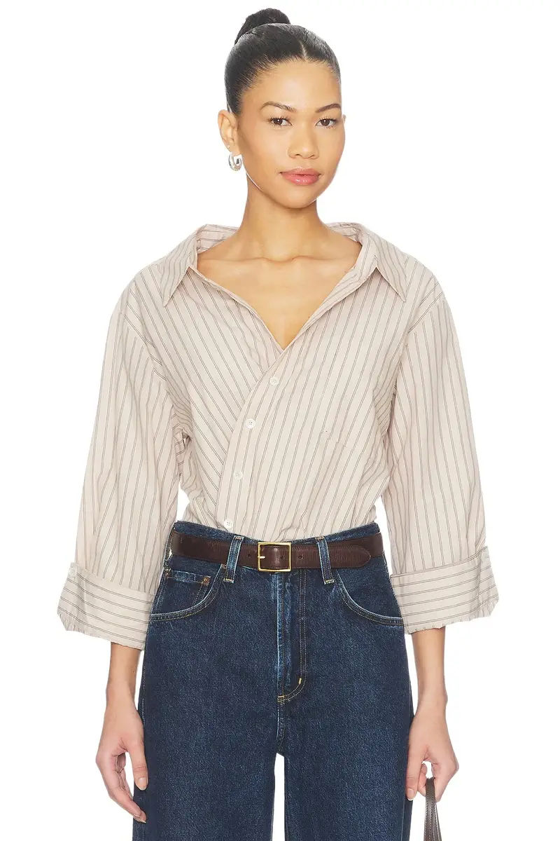 The Overshirt The Overshirt