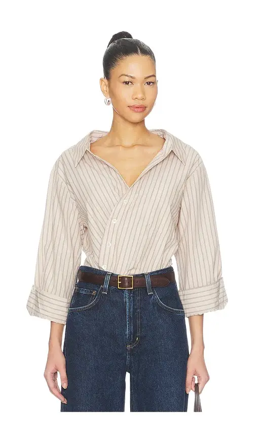 The Overshirt The Overshirt