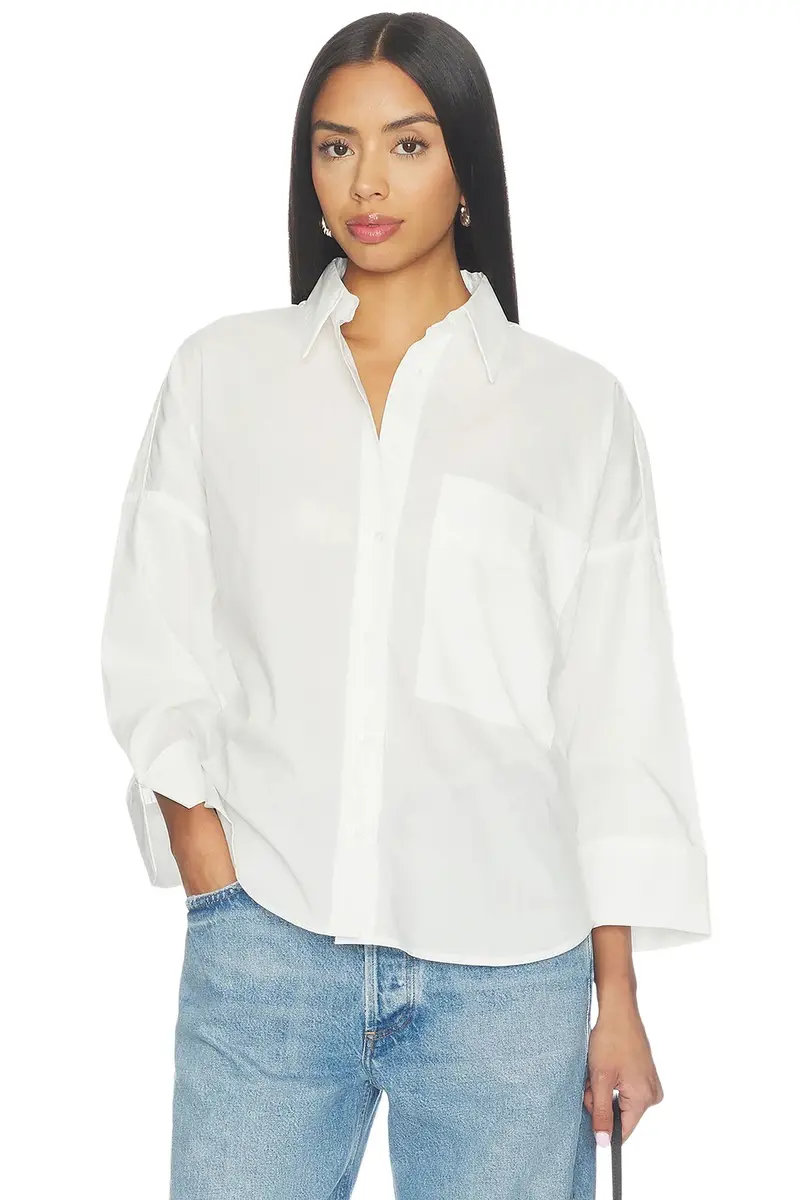 The Brentwood Shirt The Brentwood Shirt