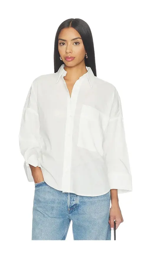 The Brentwood Shirt The Brentwood Shirt