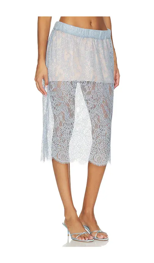 Cissa The Pencil Skirt | Thumbnail 2 Cissa The Pencil Skirt | Thumbnail 2