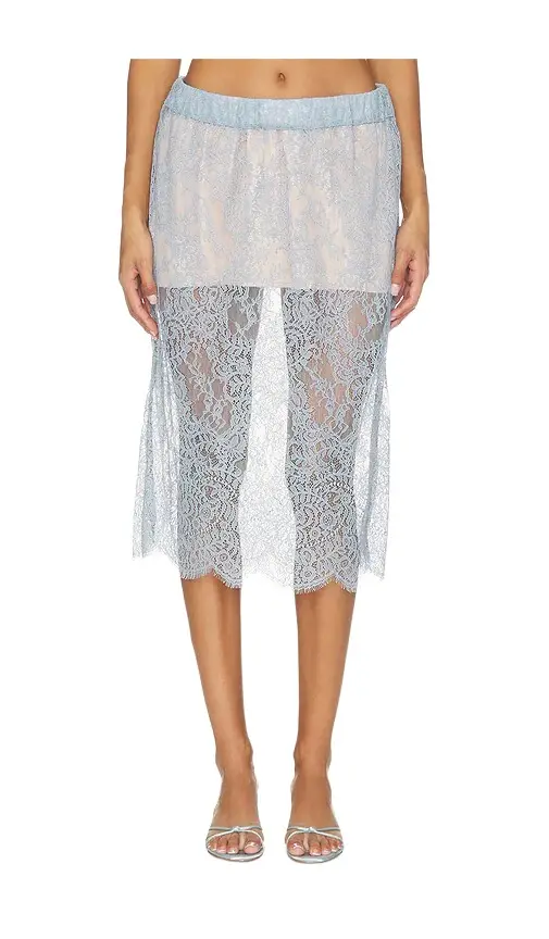 Cissa The Pencil Skirt