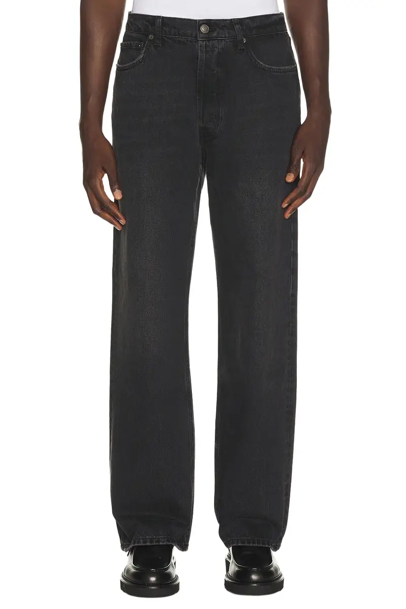 Cutler Jeans