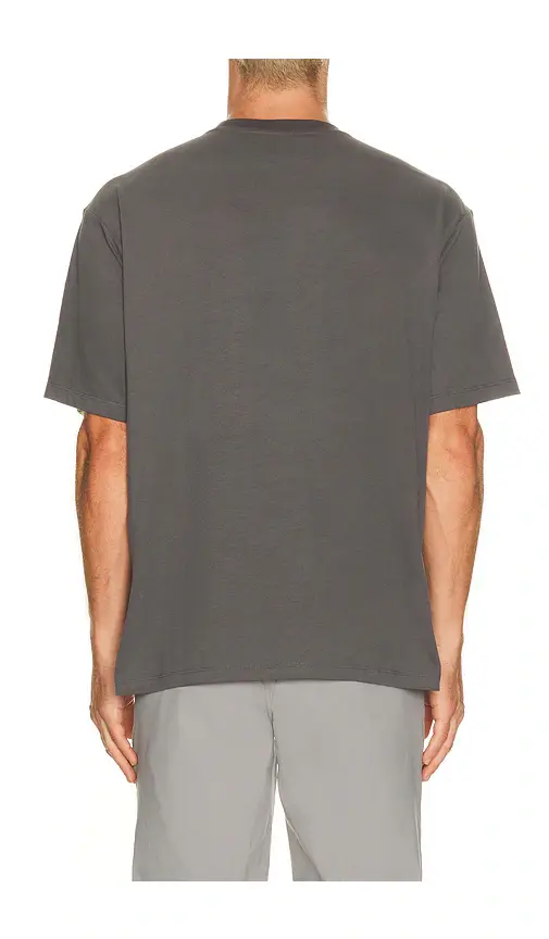 Beyond Yoga SoftKnit Cotton Tee | Thumbnail 2 Beyond Yoga SoftKnit Cotton Tee | Thumbnail 2