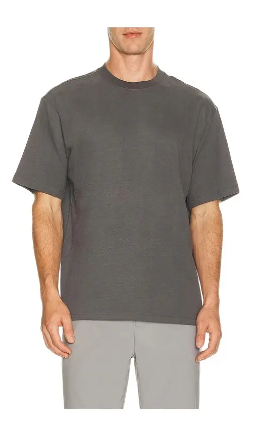 Beyond Yoga SoftKnit Cotton Tee