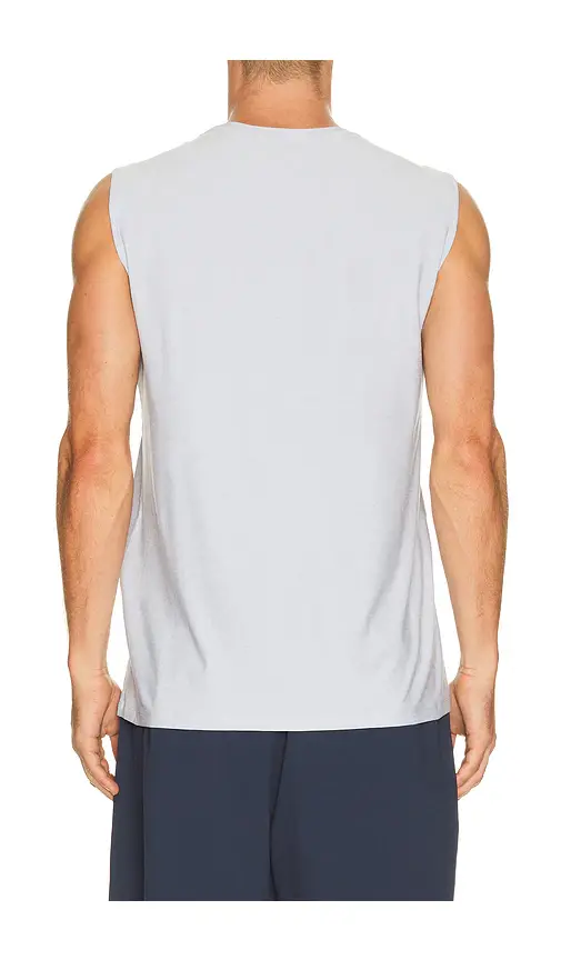 Beyond Yoga Featherweight Freeflo Muscle Tank 2.0 | Thumbnail 2