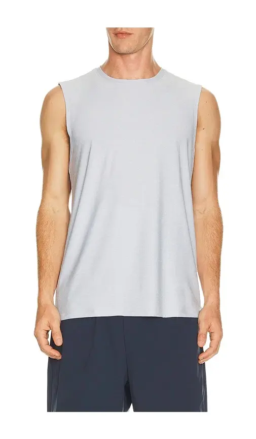Beyond Yoga Featherweight Freeflo Muscle Tank 2.0
