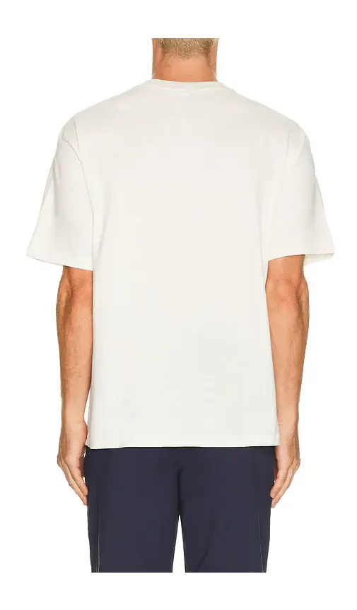 Beyond Yoga SoftKnit Cotton Tee | Thumbnail 2 Beyond Yoga SoftKnit Cotton Tee | Thumbnail 2