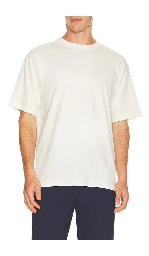 Beyond Yoga SoftKnit Cotton Tee