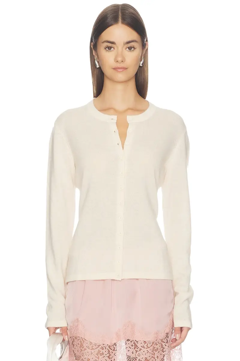 Everyday Cardigan Everyday Cardigan