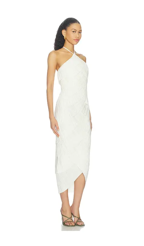 Cult Gaia Patrizia Dress | Thumbnail 2 Cult Gaia Patrizia Dress | Thumbnail 2