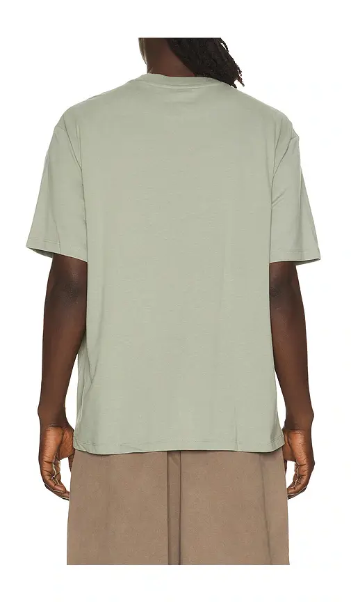 Beyond Yoga SoftKnit Cotton Tee | Thumbnail 2 Beyond Yoga SoftKnit Cotton Tee | Thumbnail 2