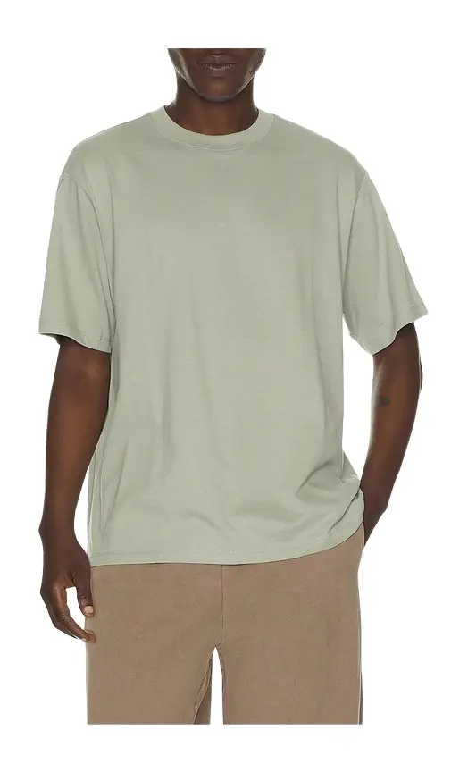 Beyond Yoga SoftKnit Cotton Tee
